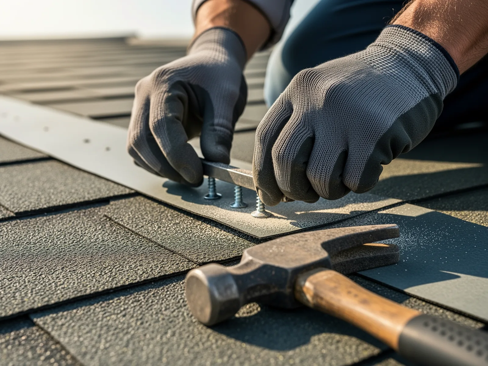 Why choose Fascia Repair in Hoosick Falls, NY